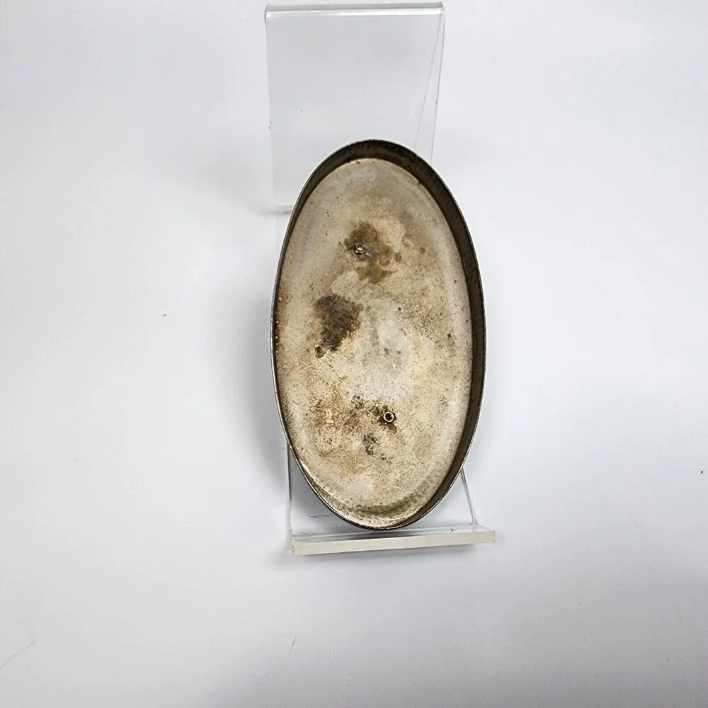 Napier vintage cuff